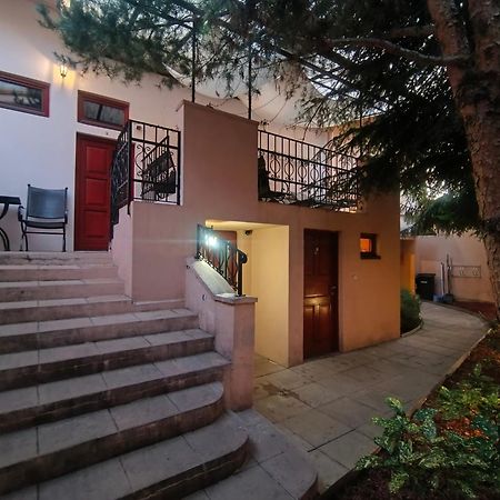 Apartment Oasis In The Old Town Košice Eksteriør bilde