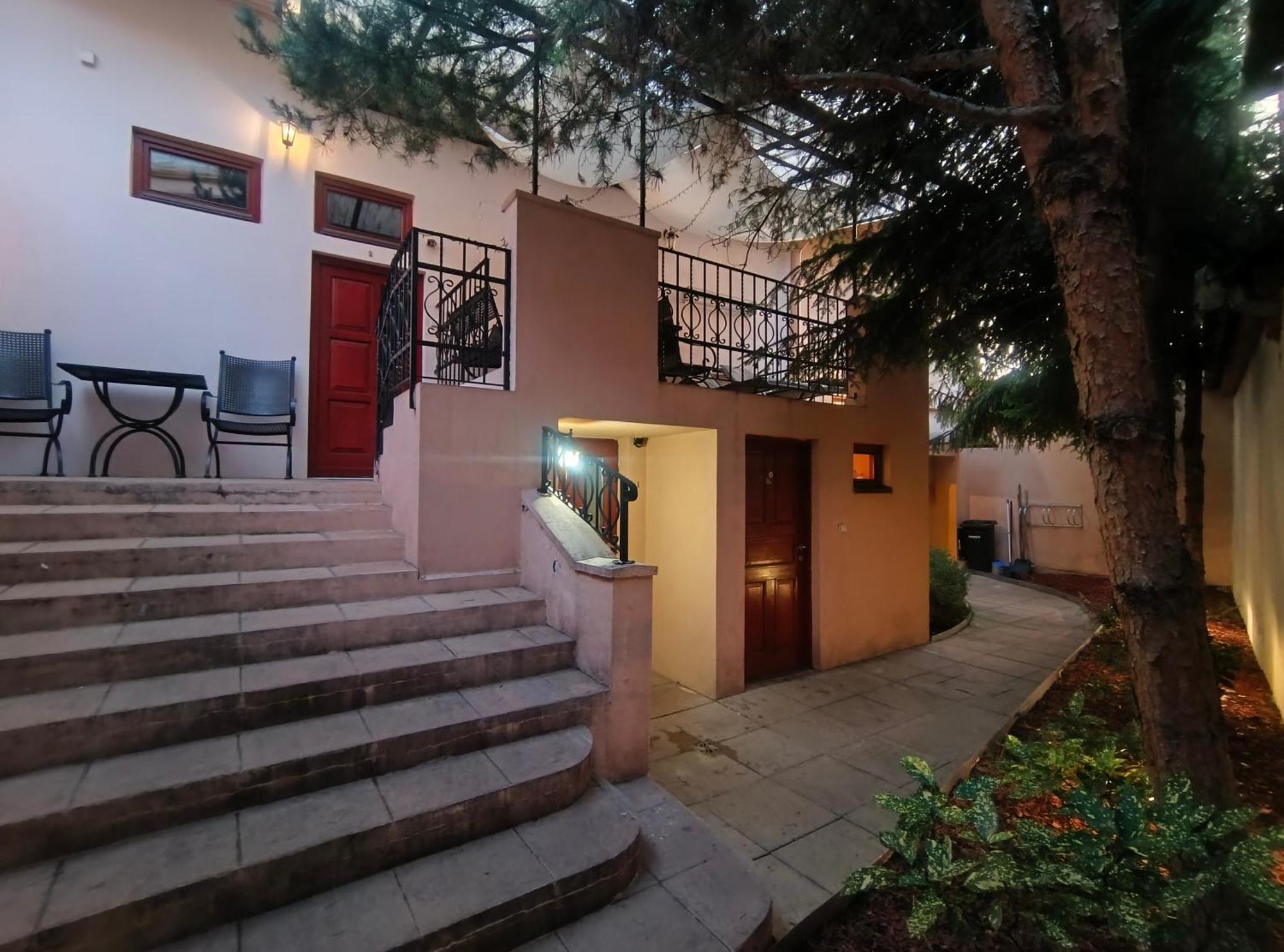 Apartment Oasis In The Old Town Košice Eksteriør bilde